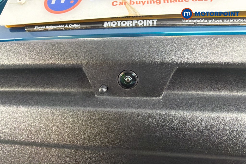 Peugeot 408 GT Automatic Petrol Hatchback - Stock Number (1646449) - 36th supplementary image