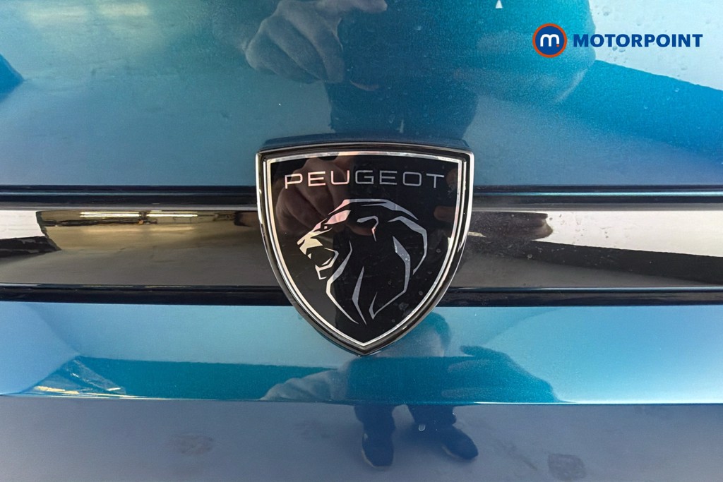 Peugeot 408 GT Automatic Petrol Hatchback - Stock Number (1646449) - 37th supplementary image