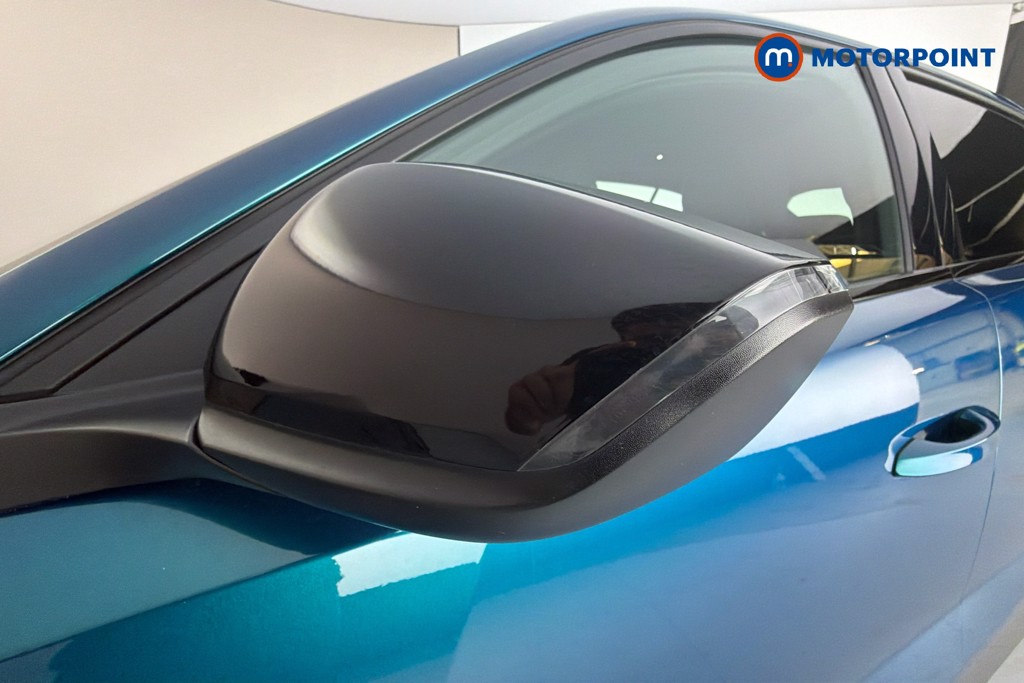 Peugeot 408 GT Automatic Petrol Hatchback - Stock Number (1646449) - 43rd supplementary image