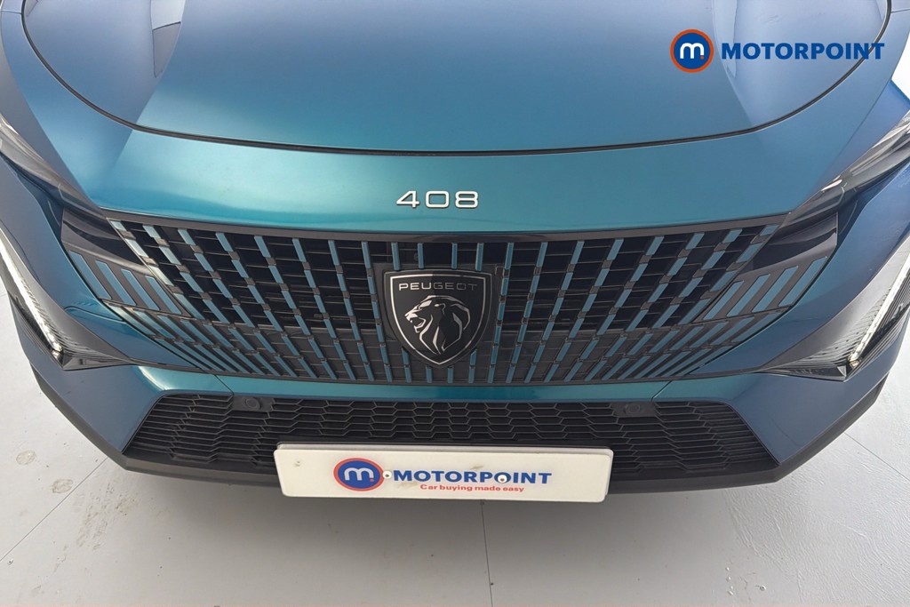 Peugeot 408 GT Automatic Petrol Hatchback - Stock Number (1646449) - 45th supplementary image