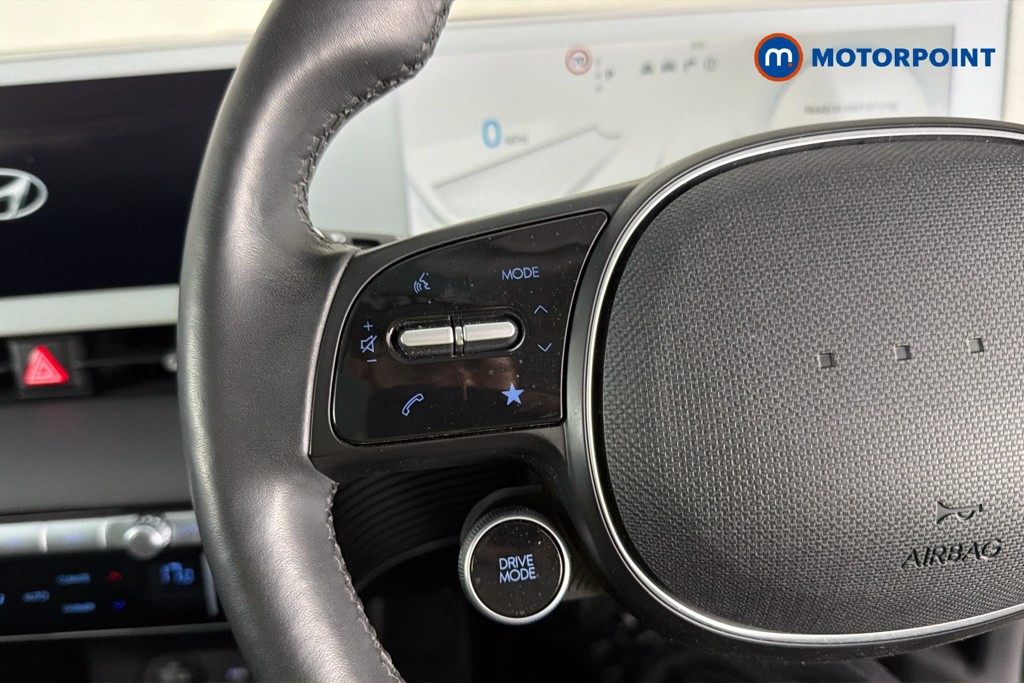 Hyundai Ioniq 5 Namsan Edition Automatic Electric SUV - Stock Number (1646504) - 3rd supplementary image