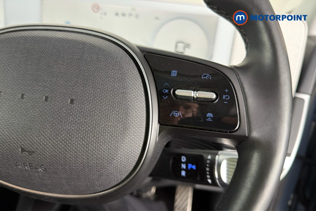 Hyundai Ioniq 5 Namsan Edition Automatic Electric SUV - Stock Number (1646504) - 4th supplementary image