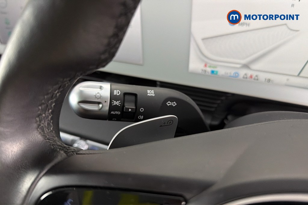 Hyundai Ioniq 5 Namsan Edition Automatic Electric SUV - Stock Number (1646504) - 6th supplementary image