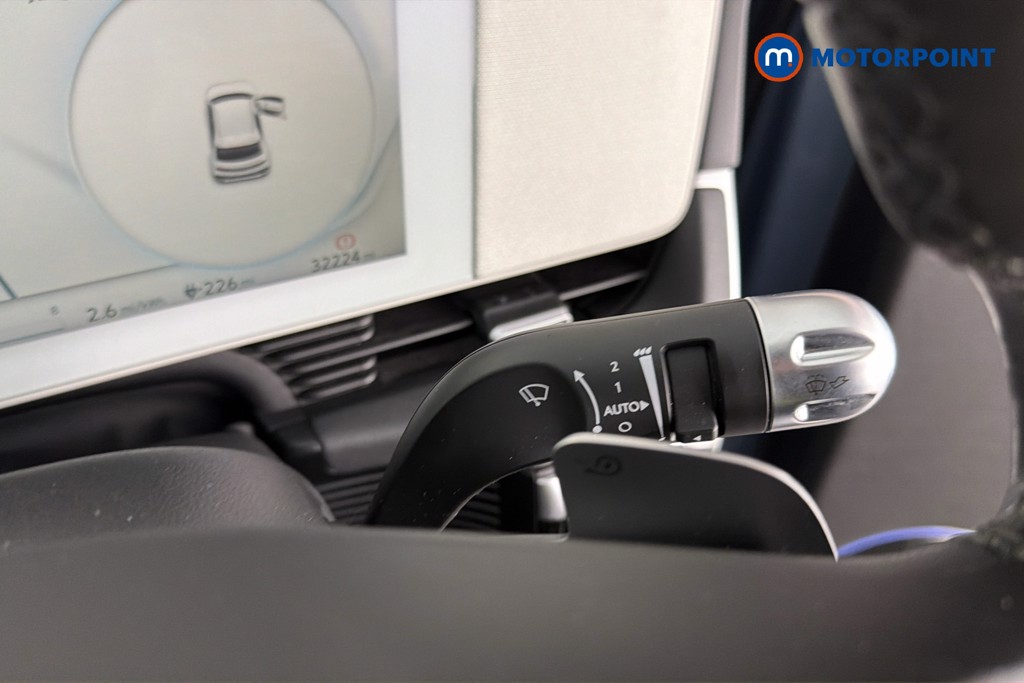 Hyundai Ioniq 5 Namsan Edition Automatic Electric SUV - Stock Number (1646504) - 7th supplementary image