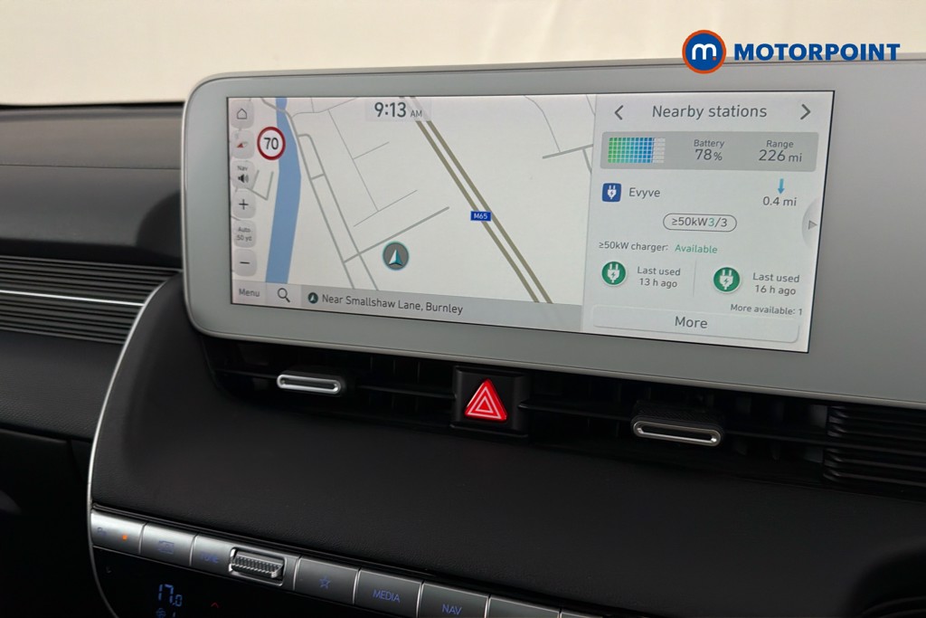Hyundai Ioniq 5 Namsan Edition Automatic Electric SUV - Stock Number (1646504) - 10th supplementary image