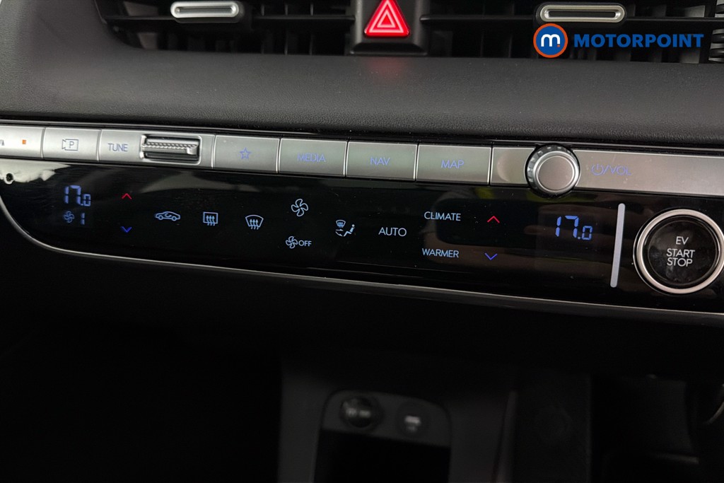 Hyundai Ioniq 5 Namsan Edition Automatic Electric SUV - Stock Number (1646504) - 12th supplementary image