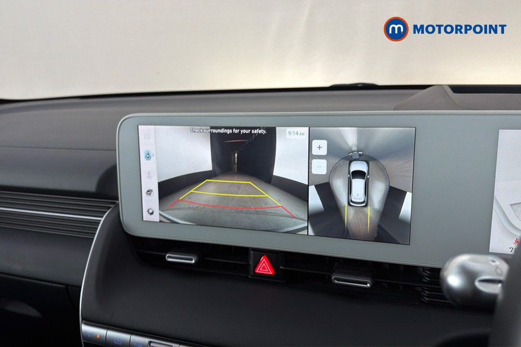Hyundai Ioniq 5 Namsan Edition Automatic Electric SUV - Stock Number (1646504) - 13th supplementary image