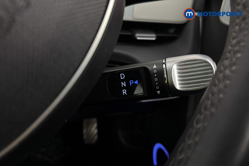 Hyundai Ioniq 5 Namsan Edition Automatic Electric SUV - Stock Number (1646504) - 15th supplementary image