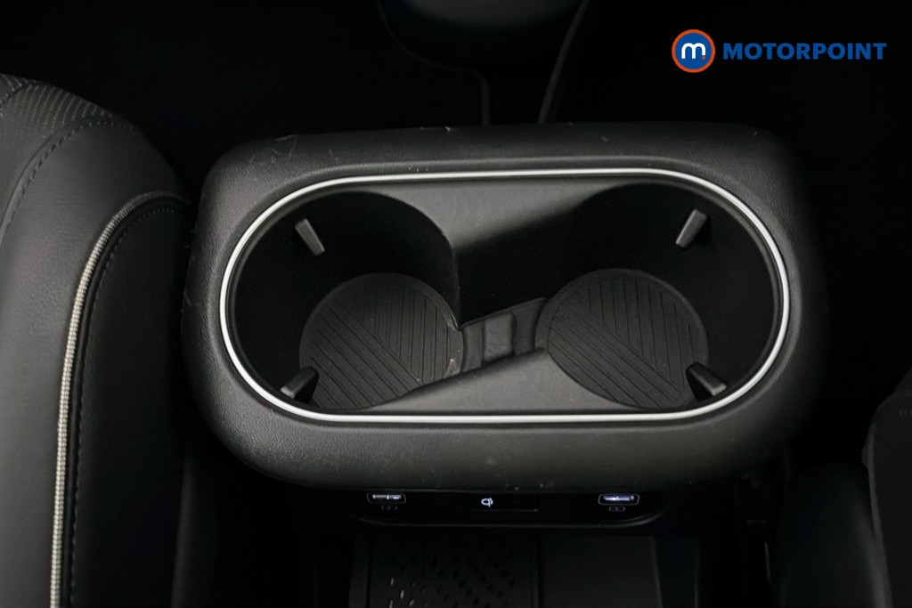 Hyundai Ioniq 5 Namsan Edition Automatic Electric SUV - Stock Number (1646504) - 16th supplementary image