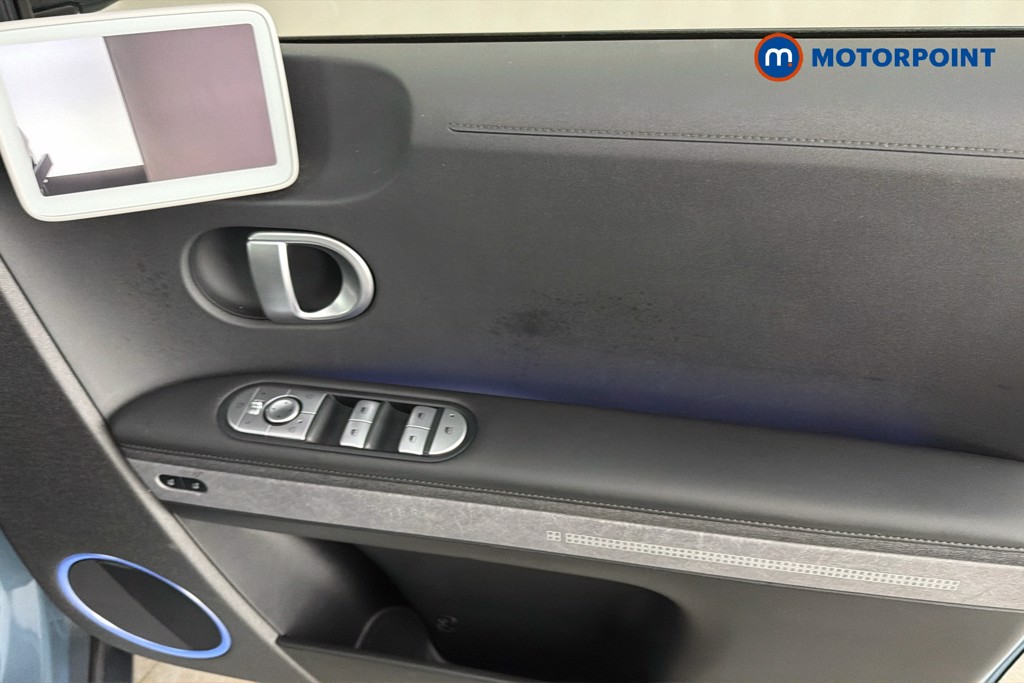 Hyundai Ioniq 5 Namsan Edition Automatic Electric SUV - Stock Number (1646504) - 19th supplementary image