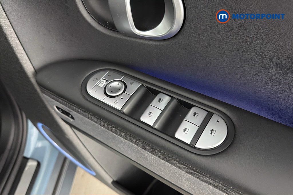 Hyundai Ioniq 5 Namsan Edition Automatic Electric SUV - Stock Number (1646504) - 20th supplementary image