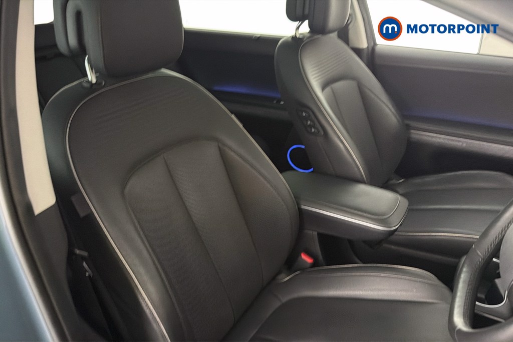 Hyundai Ioniq 5 Namsan Edition Automatic Electric SUV - Stock Number (1646504) - 22nd supplementary image