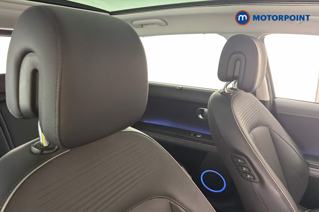 Hyundai Ioniq 5 Namsan Edition Automatic Electric SUV - Stock Number (1646504) - 23rd supplementary image