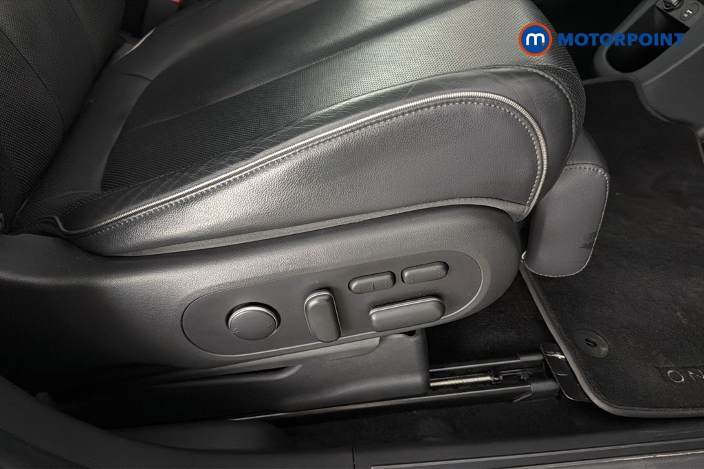 Hyundai Ioniq 5 Namsan Edition Automatic Electric SUV - Stock Number (1646504) - 25th supplementary image