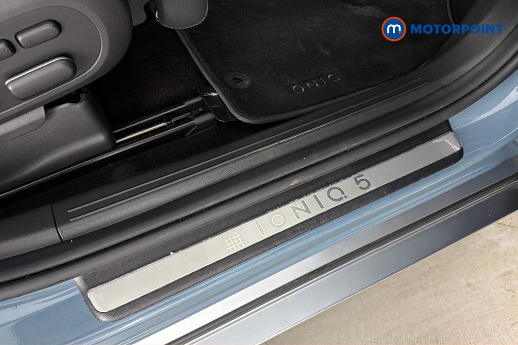 Hyundai Ioniq 5 Namsan Edition Automatic Electric SUV - Stock Number (1646504) - 26th supplementary image