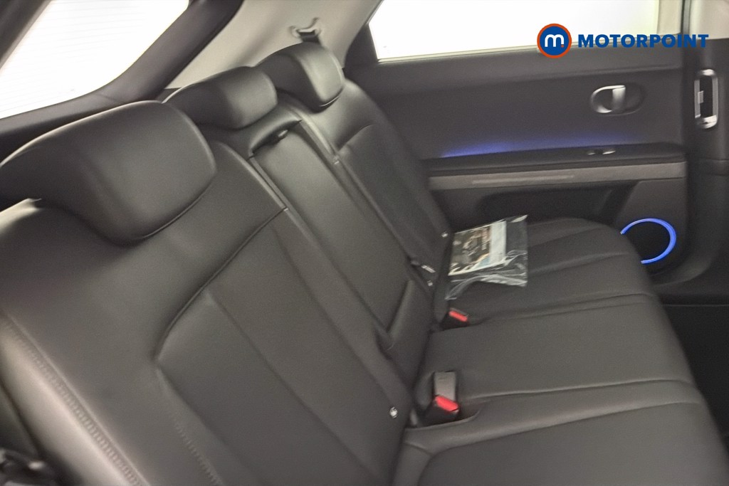 Hyundai Ioniq 5 Namsan Edition Automatic Electric SUV - Stock Number (1646504) - 28th supplementary image