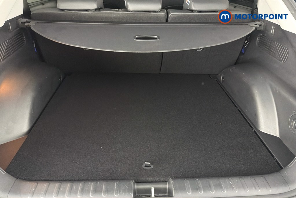 Hyundai Ioniq 5 Namsan Edition Automatic Electric SUV - Stock Number (1646504) - 33rd supplementary image