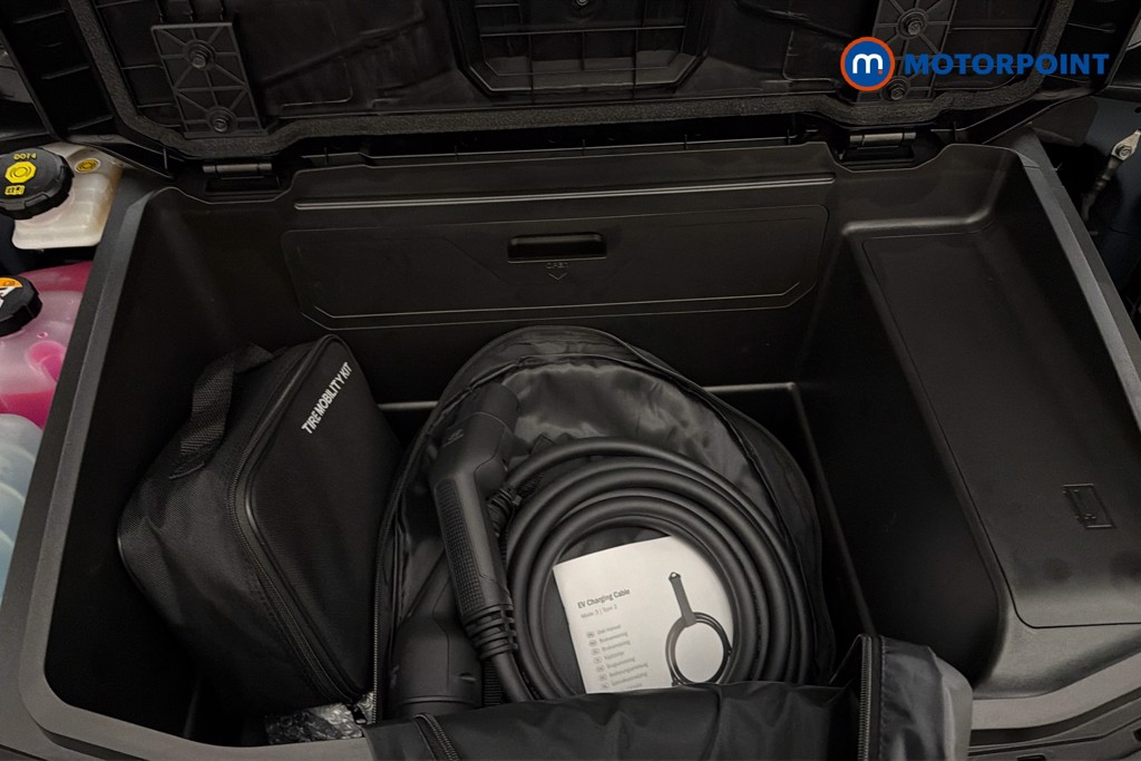 Hyundai Ioniq 5 Namsan Edition Automatic Electric SUV - Stock Number (1646504) - 34th supplementary image