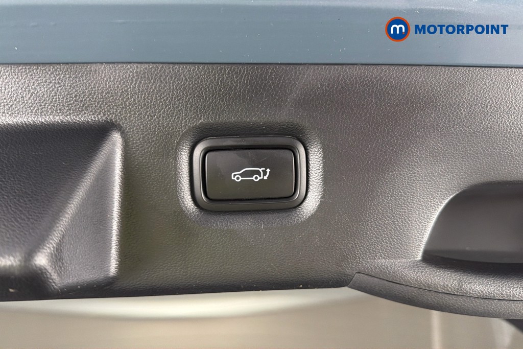 Hyundai Ioniq 5 Namsan Edition Automatic Electric SUV - Stock Number (1646504) - 35th supplementary image