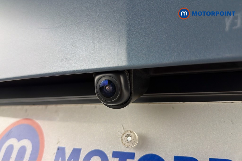 Hyundai Ioniq 5 Namsan Edition Automatic Electric SUV - Stock Number (1646504) - 36th supplementary image