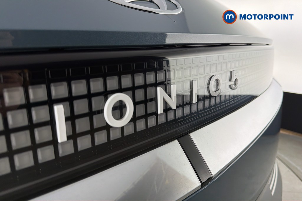 Hyundai Ioniq 5 Namsan Edition Automatic Electric SUV - Stock Number (1646504) - 37th supplementary image