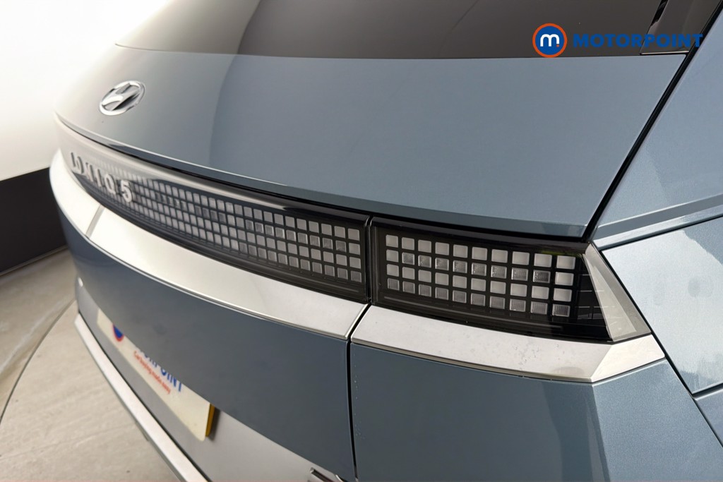 Hyundai Ioniq 5 Namsan Edition Automatic Electric SUV - Stock Number (1646504) - 38th supplementary image