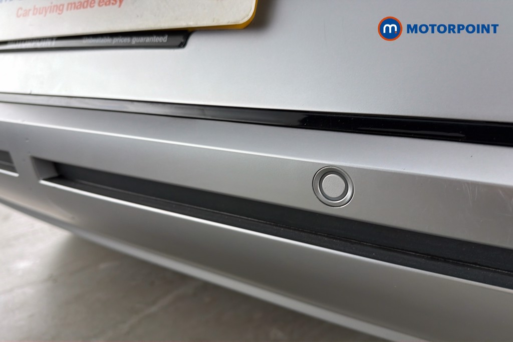 Hyundai Ioniq 5 Namsan Edition Automatic Electric SUV - Stock Number (1646504) - 40th supplementary image