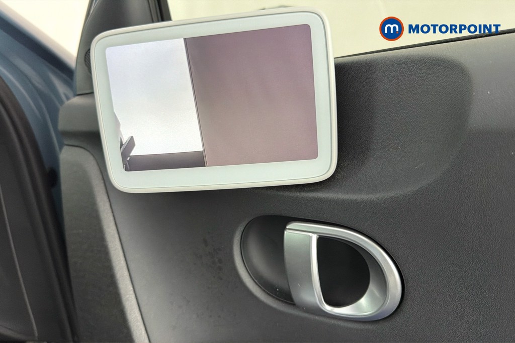 Hyundai Ioniq 5 Namsan Edition Automatic Electric SUV - Stock Number (1646504) - 42nd supplementary image