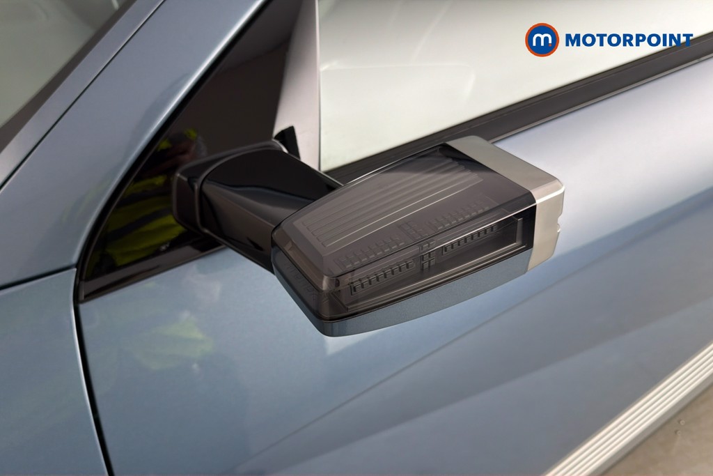 Hyundai Ioniq 5 Namsan Edition Automatic Electric SUV - Stock Number (1646504) - 43rd supplementary image