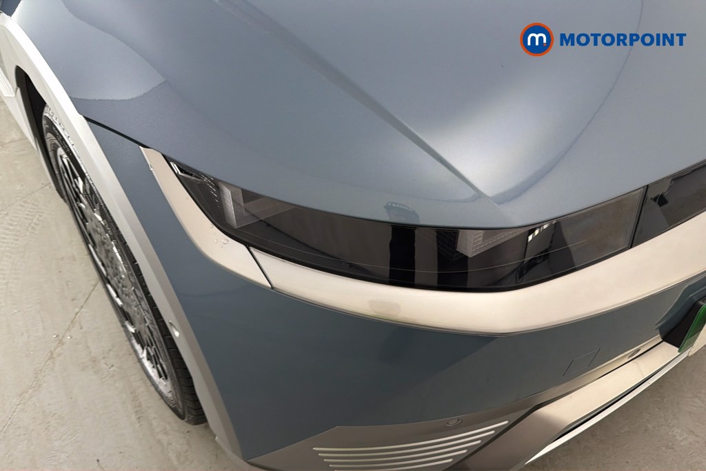 Hyundai Ioniq 5 Namsan Edition Automatic Electric SUV - Stock Number (1646504) - 44th supplementary image