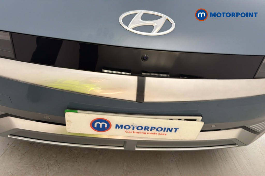 Hyundai Ioniq 5 Namsan Edition Automatic Electric SUV - Stock Number (1646504) - 45th supplementary image