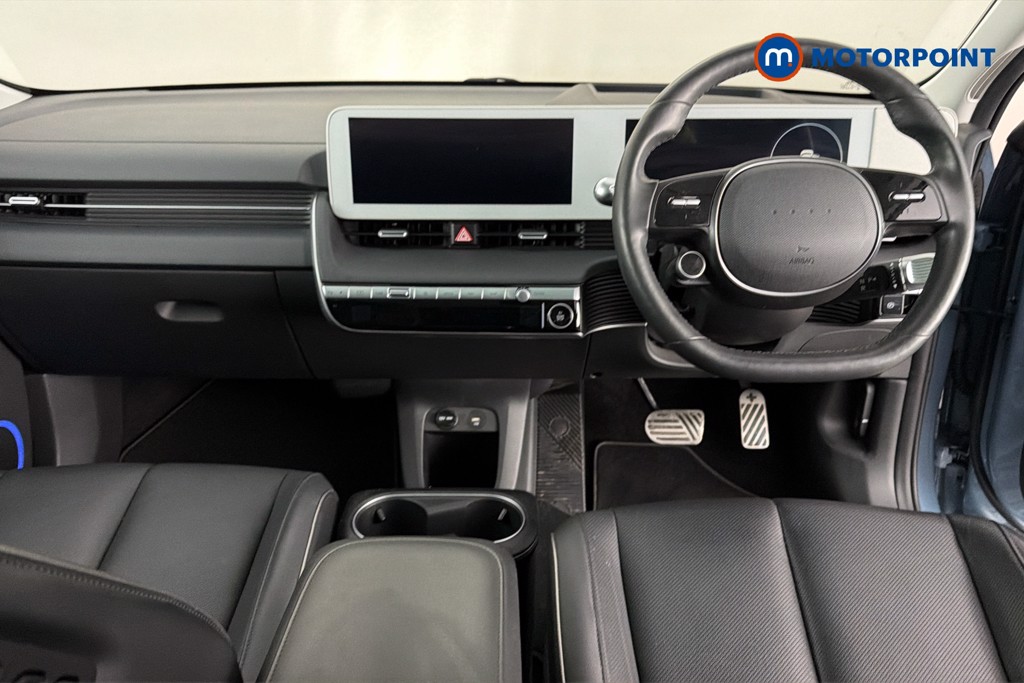Hyundai Ioniq 5 Namsan Edition Automatic Electric SUV - Stock Number (1646504) - 1st supplementary image