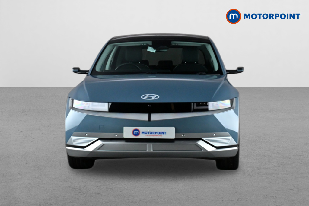 Hyundai Ioniq 5 Namsan Edition Automatic Electric SUV - Stock Number (1646504) - Front bumper