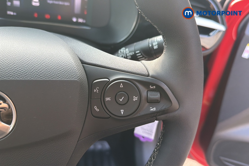 Vauxhall Corsa YES Manual Petrol Hatchback - Stock Number (1646521) - 3rd supplementary image