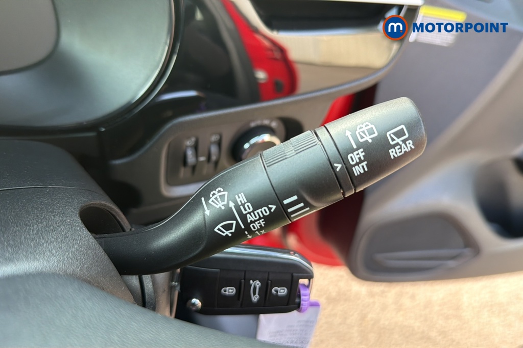 Vauxhall Corsa YES Manual Petrol Hatchback - Stock Number (1646521) - 6th supplementary image