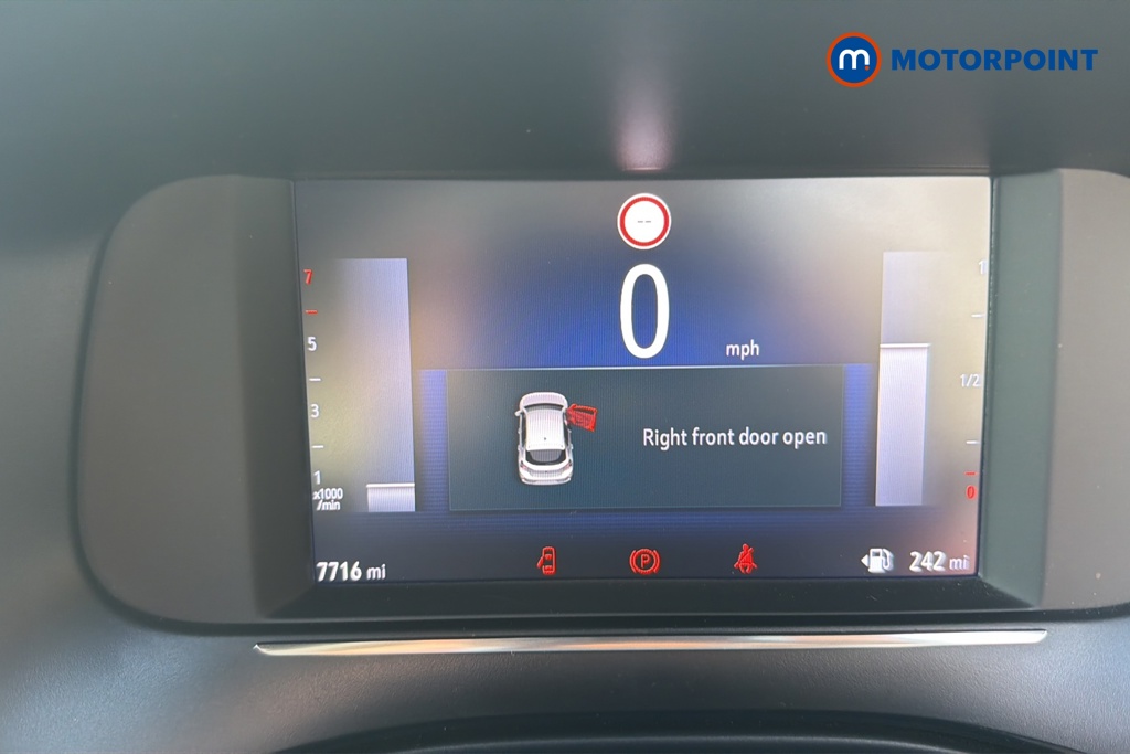 Vauxhall Corsa YES Manual Petrol Hatchback - Stock Number (1646521) - 7th supplementary image