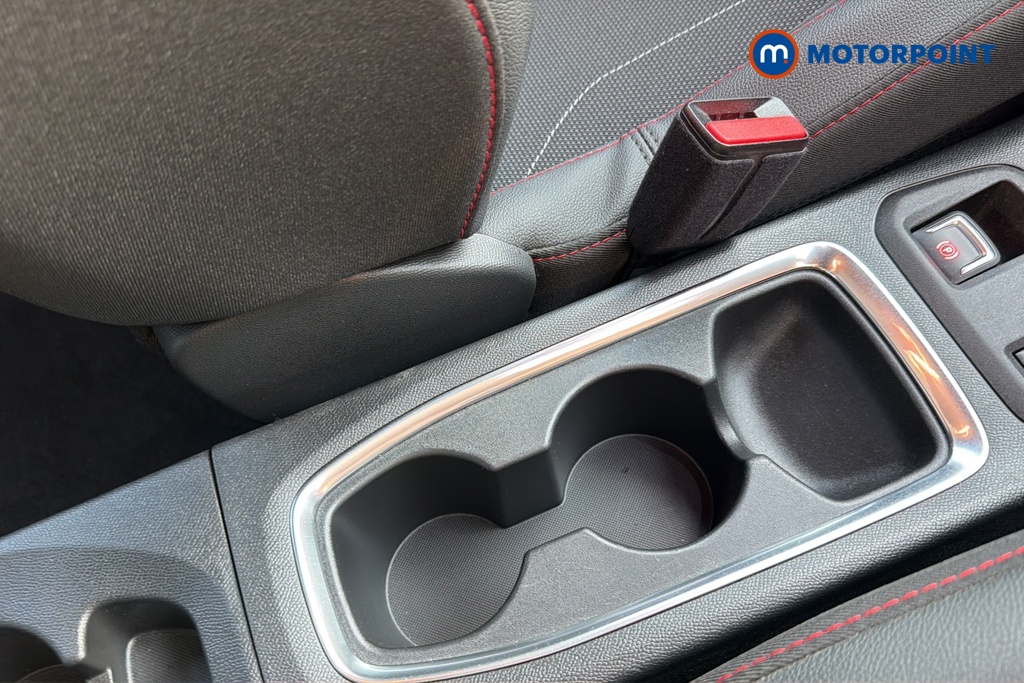Vauxhall Corsa YES Manual Petrol Hatchback - Stock Number (1646521) - 16th supplementary image