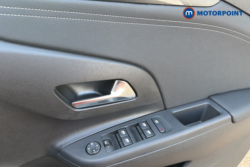 Vauxhall Corsa YES Manual Petrol Hatchback - Stock Number (1646521) - 19th supplementary image