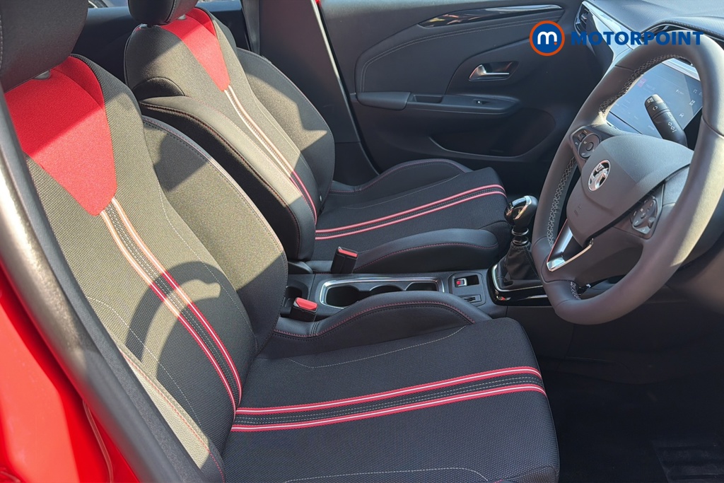 Vauxhall Corsa YES Manual Petrol Hatchback - Stock Number (1646521) - 22nd supplementary image