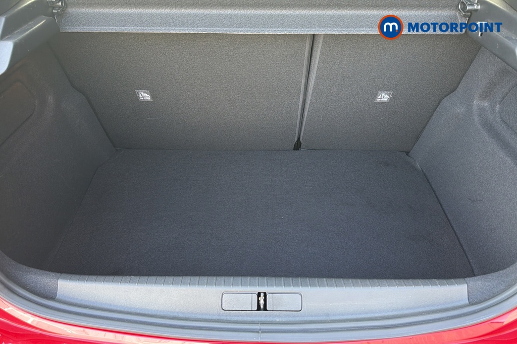 Vauxhall Corsa YES Manual Petrol Hatchback - Stock Number (1646521) - 30th supplementary image