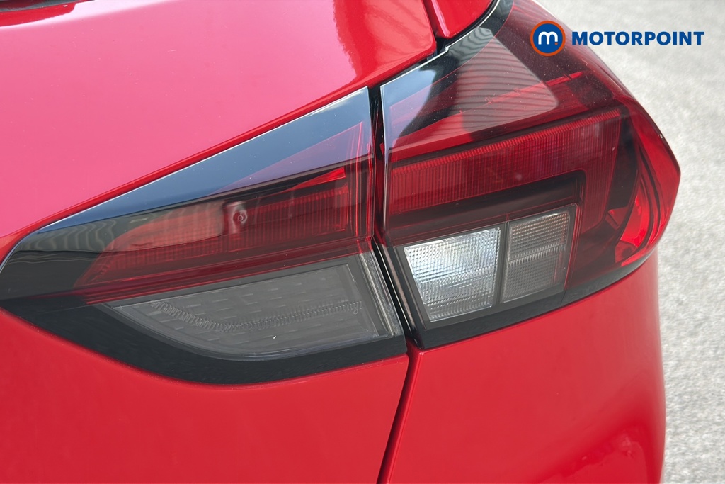 Vauxhall Corsa YES Manual Petrol Hatchback - Stock Number (1646521) - 36th supplementary image