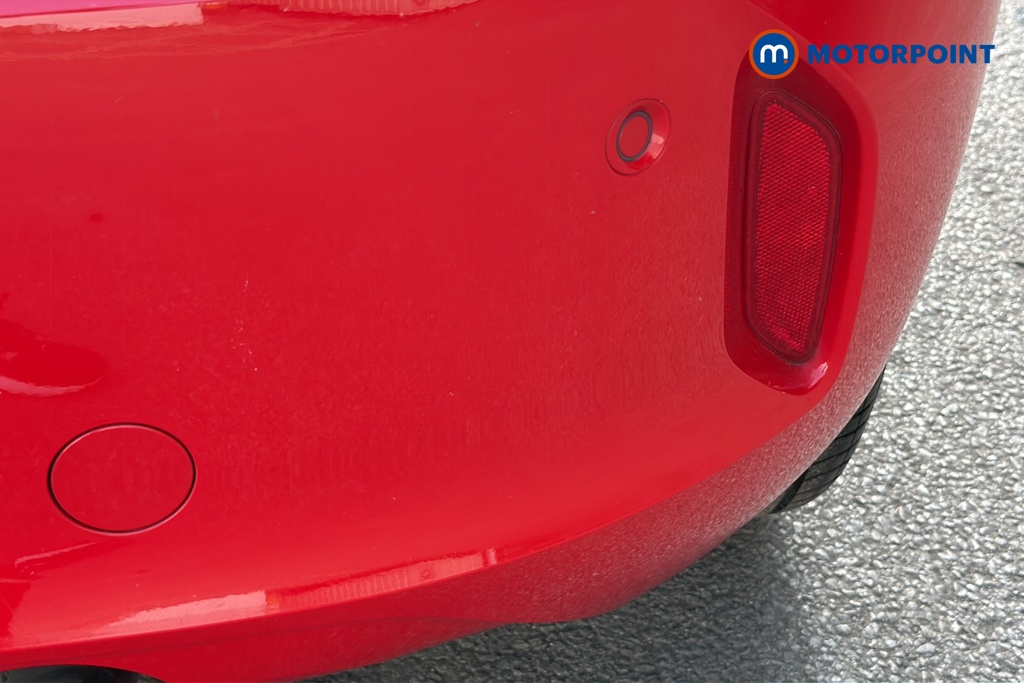 Vauxhall Corsa YES Manual Petrol Hatchback - Stock Number (1646521) - 39th supplementary image