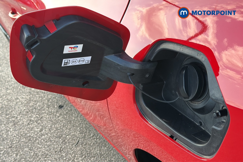 Vauxhall Corsa YES Manual Petrol Hatchback - Stock Number (1646521) - 41st supplementary image