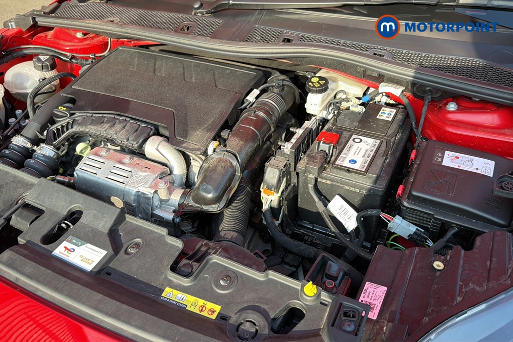Vauxhall Corsa YES Manual Petrol Hatchback - Stock Number (1646521) - 48th supplementary image