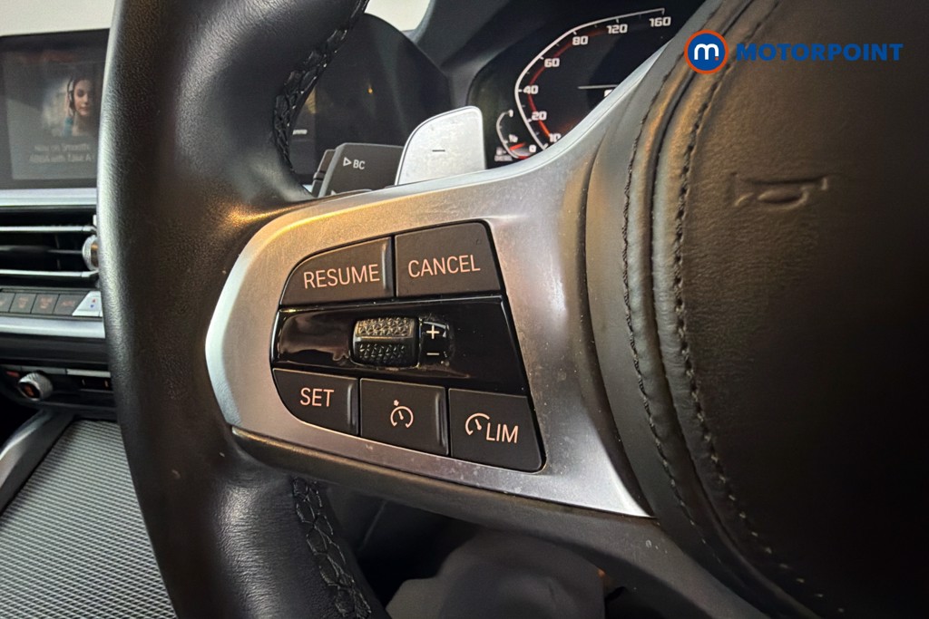 BMW 4 Series M440d Automatic Diesel Coupe - Stock Number (1646548) - 3rd supplementary image