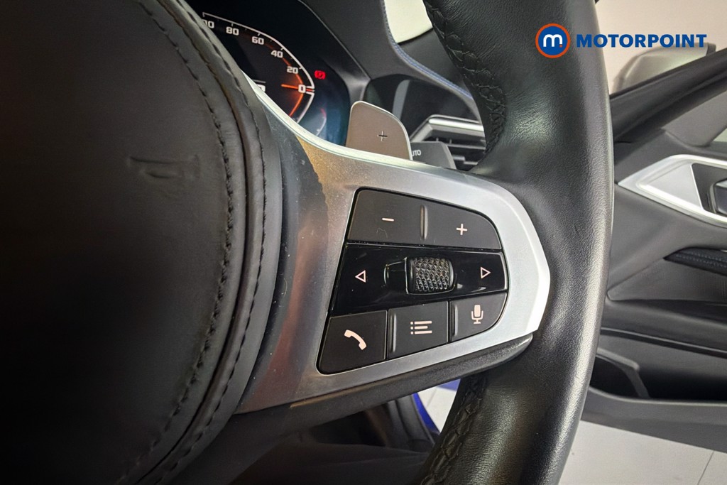 BMW 4 Series M440d Automatic Diesel Coupe - Stock Number (1646548) - 4th supplementary image