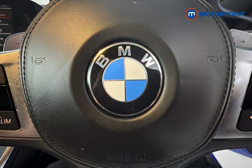 BMW 4 Series M440d Automatic Diesel Coupe - Stock Number (1646548) - 5th supplementary image