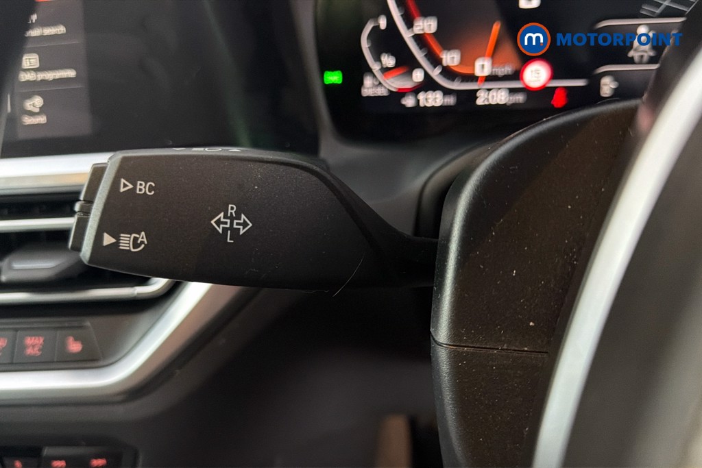 BMW 4 Series M440d Automatic Diesel Coupe - Stock Number (1646548) - 6th supplementary image