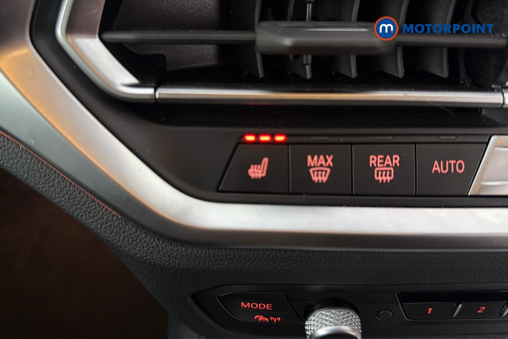 BMW 4 Series M440d Automatic Diesel Coupe - Stock Number (1646548) - 14th supplementary image