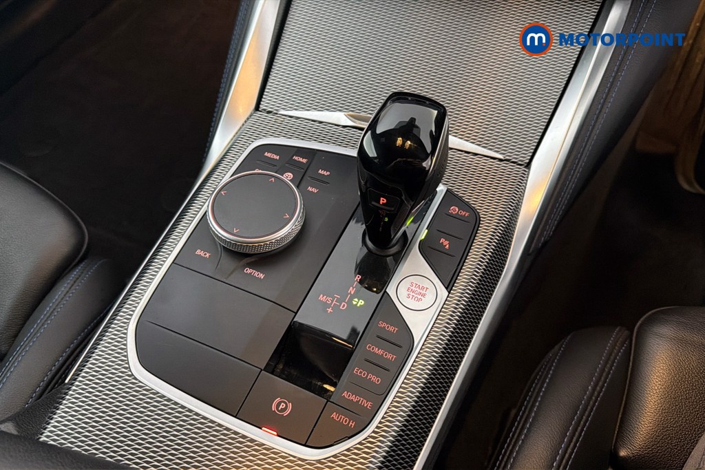 BMW 4 Series M440d Automatic Diesel Coupe - Stock Number (1646548) - 15th supplementary image